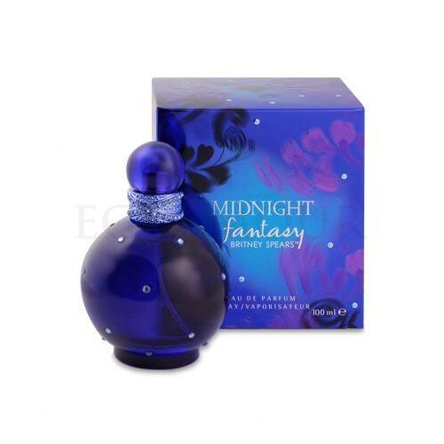 Britney Spears Fantasy Midnight Woda perfumowana dla kobiet 100 ml tester
