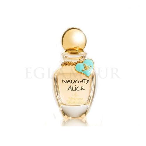Vivienne Westwood Naughty Alice Woda perfumowana dla kobiet 75 ml tester