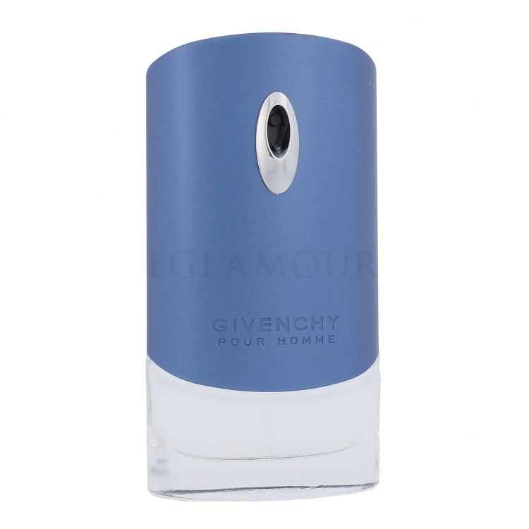 Givenchy Pour Homme Blue Label Woda toaletowa dla mężczyzn 50 ml tester