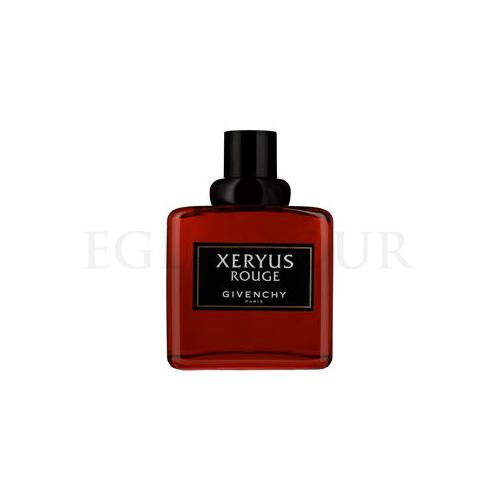 Givenchy Xeryus Rouge Woda toaletowa dla mężczyzn 100 ml tester