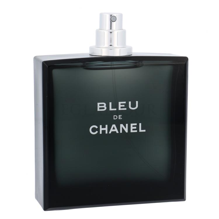 Chanel Bleu de Chanel Woda toaletowa dla mężczyzn 100 ml tester