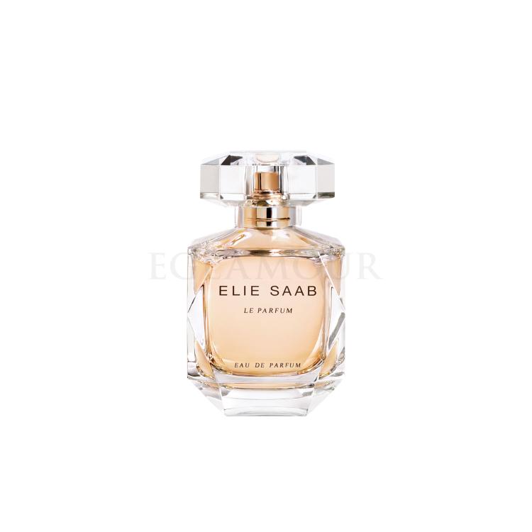 Elie Saab Le Parfum Woda perfumowana dla kobiet 50 ml