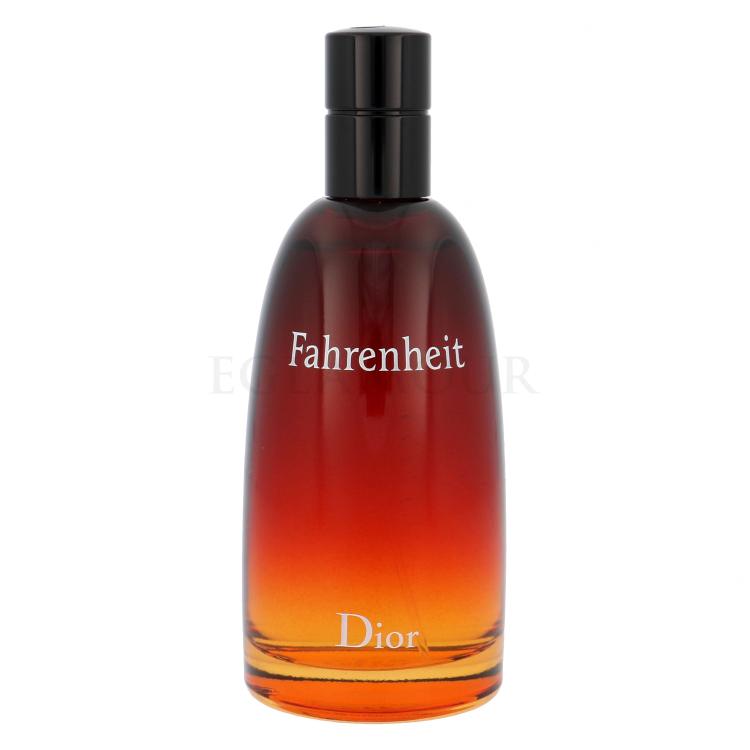 Christian Dior Fahrenheit Woda po goleniu dla mężczyzn Spray 100 ml