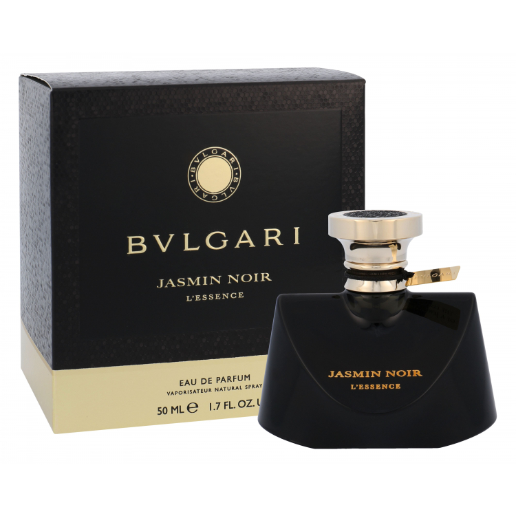 Bvlgari Jasmin Noir L´Essence Woda perfumowana dla kobiet 50 ml