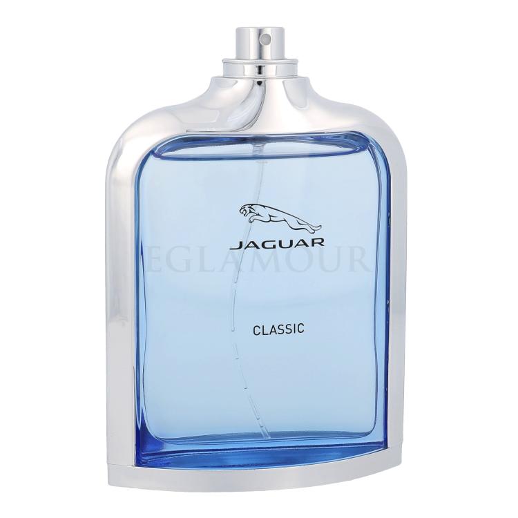 Jaguar Classic Woda toaletowa dla mężczyzn 100 ml tester