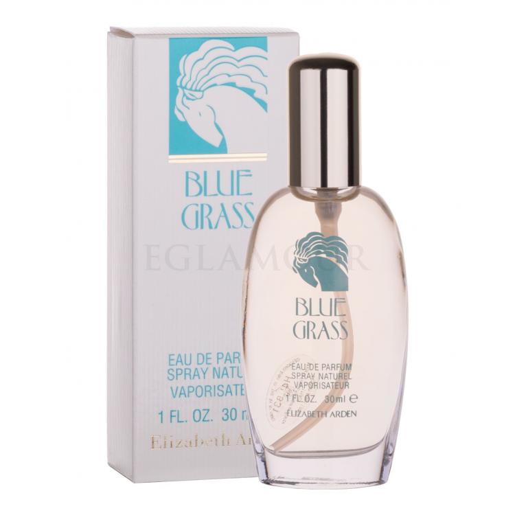Elizabeth Arden Blue Grass Woda perfumowana dla kobiet 30 ml