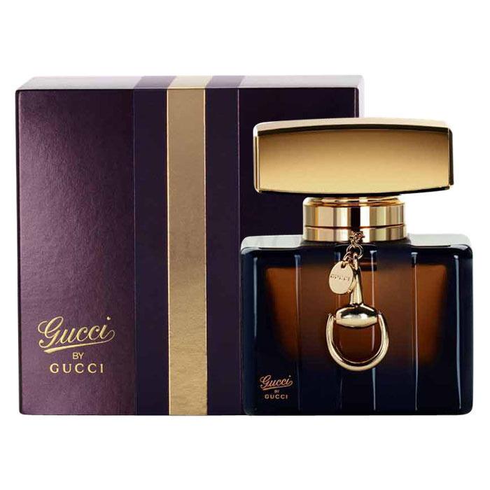 Gucci By Gucci Woda perfumowana dla kobiet 30 ml Uszkodzone pudełko