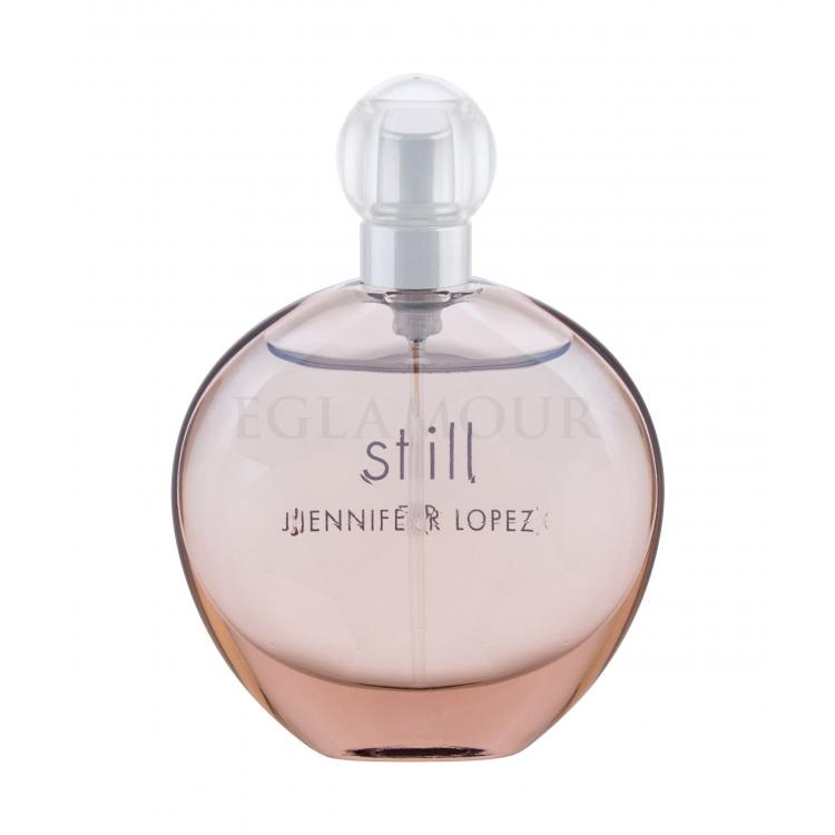 Jennifer Lopez Still Woda perfumowana dla kobiet 50 ml