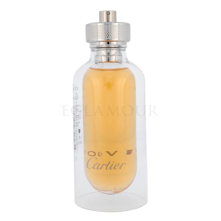 Cartier L´Envol de Cartier Woda perfumowana dla mężczyzn 100 ml tester