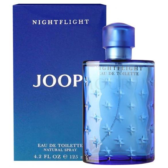JOOP! Nightflight Woda toaletowa dla mężczyzn 75 ml Uszkodzone pudełko