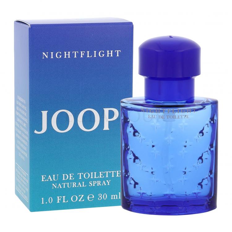 JOOP! Nightflight Woda toaletowa dla mężczyzn 30 ml