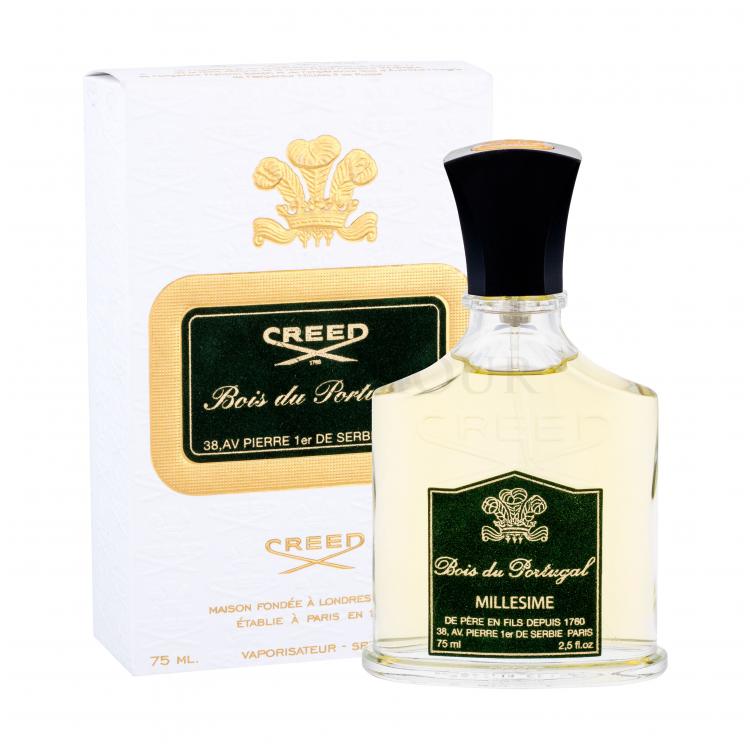 Creed Bois du Portugal Woda perfumowana dla mężczyzn 75 ml