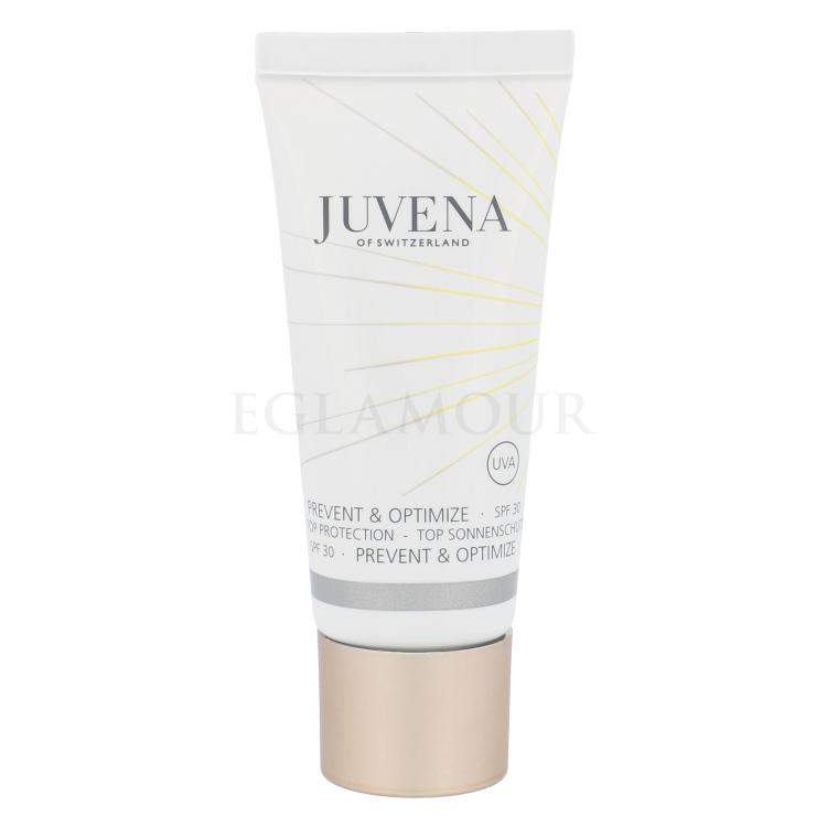 Juvena Skin Optimize Top Protection SPF30 Krem do twarzy na dzień dla kobiet 40 ml