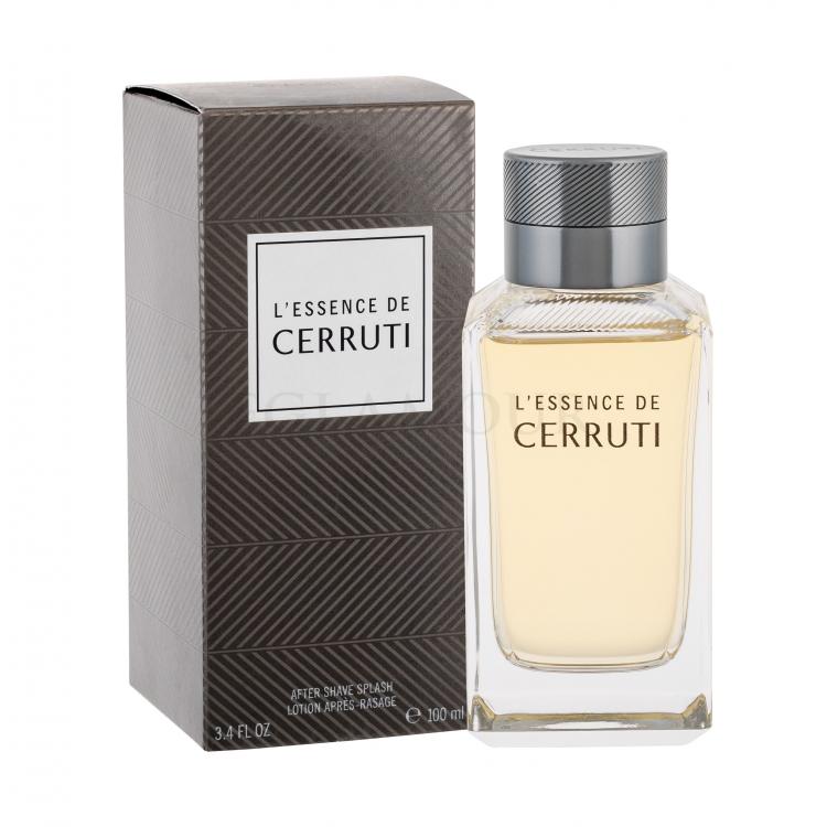 Nino Cerruti L´Essence Woda po goleniu dla mężczyzn 100 ml