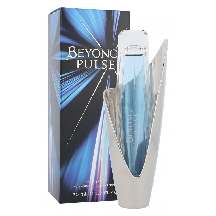 Beyonce Pulse Woda perfumowana dla kobiet 50 ml