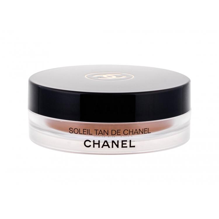 Chanel Soleil Tan De Chanel Bronzer dla kobiet 30 g