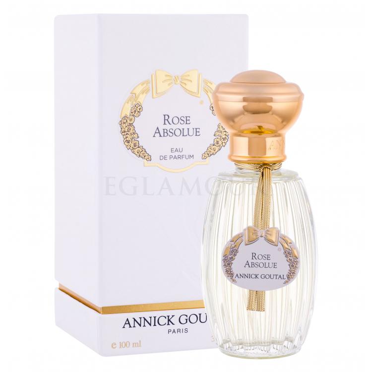 Annick Goutal Rose Absolue Woda perfumowana dla kobiet 100 ml