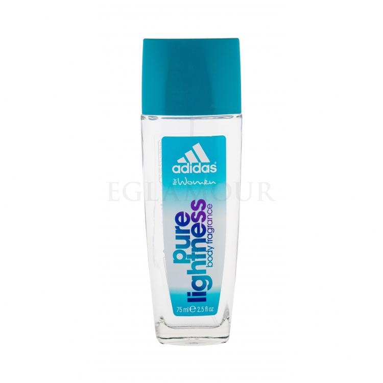 Adidas Pure Lightness For Women Dezodorant dla kobiet 75 ml