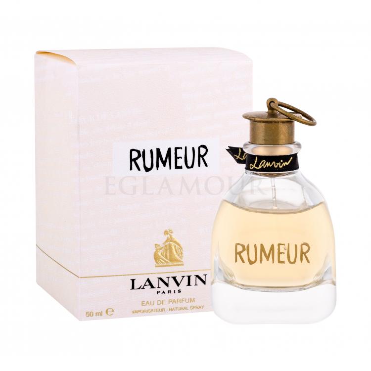 Lanvin Rumeur Woda perfumowana dla kobiet 50 ml