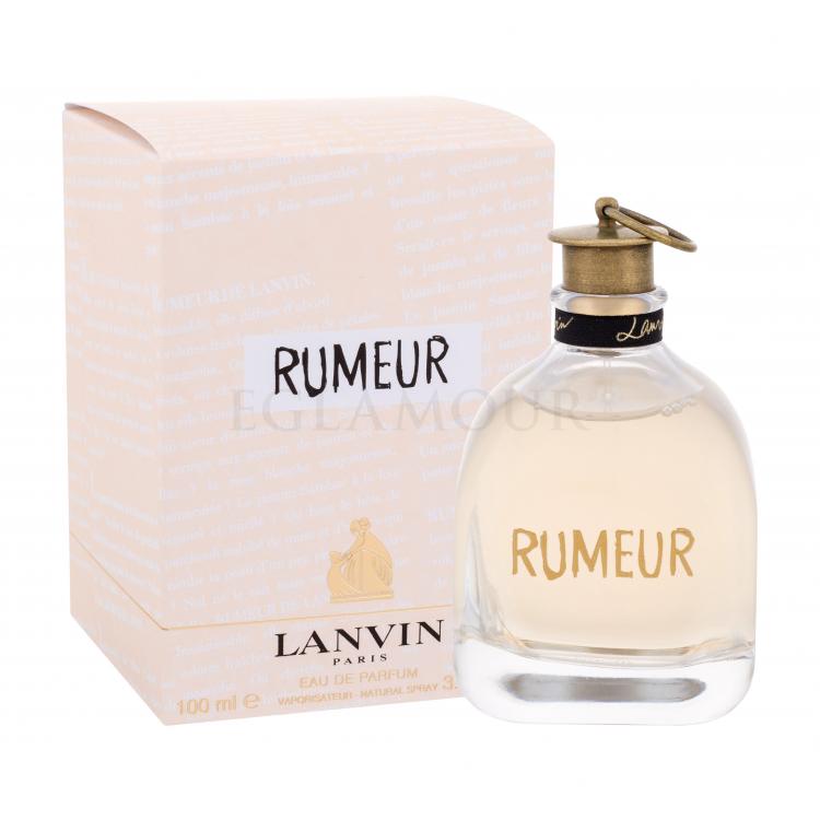 Lanvin Rumeur Woda perfumowana dla kobiet 100 ml