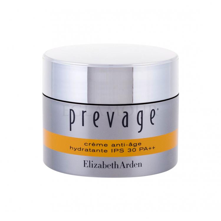 Elizabeth Arden Prevage® Anti Aging Moisture Cream SPF30 Krem do twarzy na dzień dla kobiet 50 ml