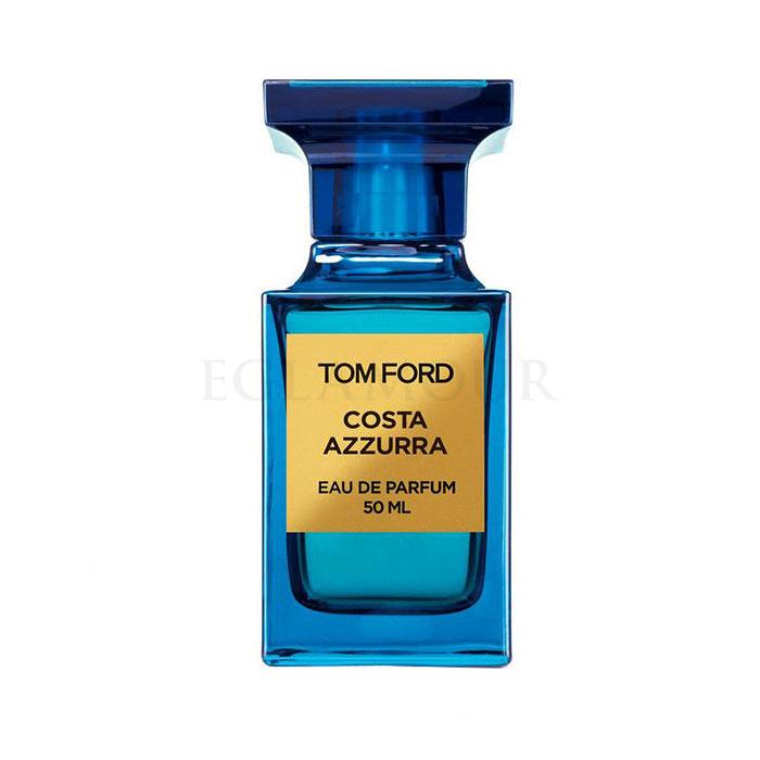 TOM FORD Costa Azzurra Woda perfumowana 50 ml tester