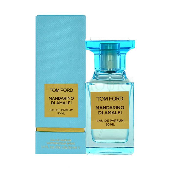 TOM FORD Mandarino di Amalfi Woda perfumowana 50 ml tester