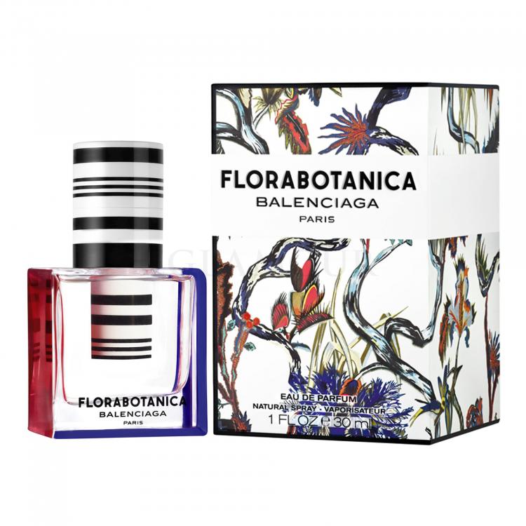 Balenciaga Florabotanica Woda perfumowana dla kobiet 30 ml