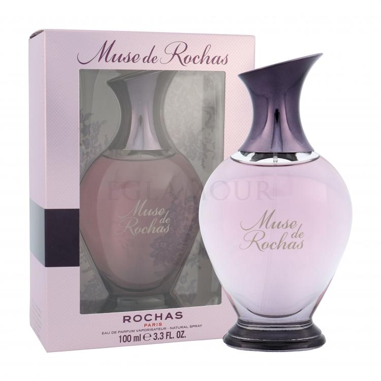 Rochas Muse de Rochas Woda perfumowana dla kobiet 100 ml