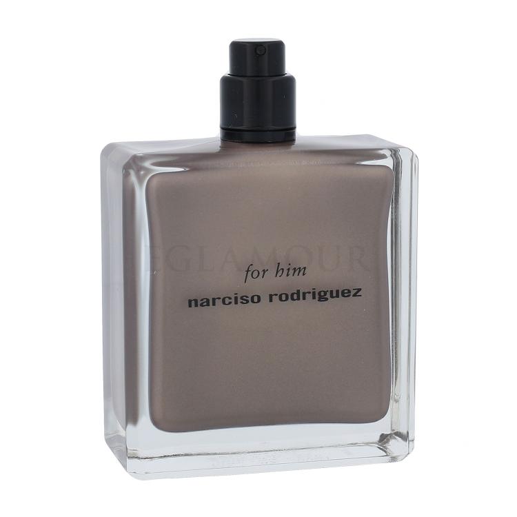 Narciso Rodriguez For Him Woda perfumowana dla mężczyzn 100 ml tester