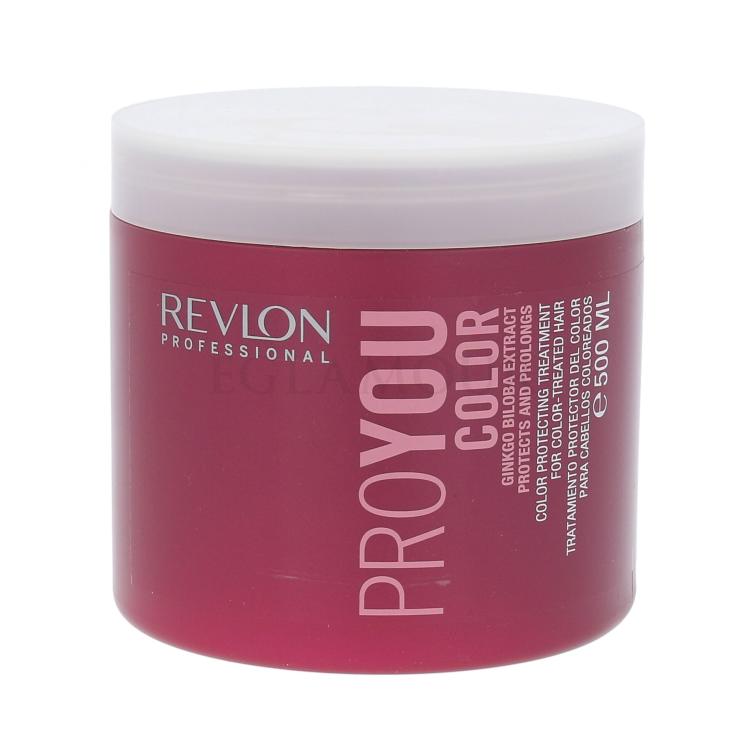 Revlon Professional ProYou Color Maska do włosów dla kobiet 500 ml