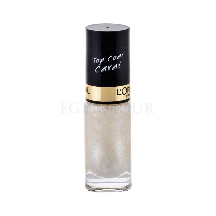 L&#039;Oréal Paris Color Riche Lakier do paznokci dla kobiet 5 ml Odcień 912 Diamond Carat