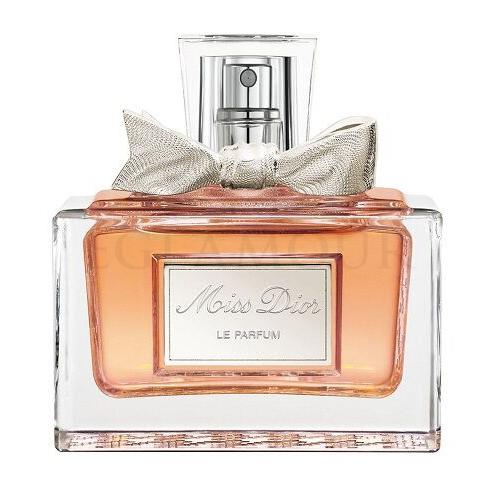 Christian Dior Miss Dior Le Parfum Perfumy dla kobiet 75 ml tester