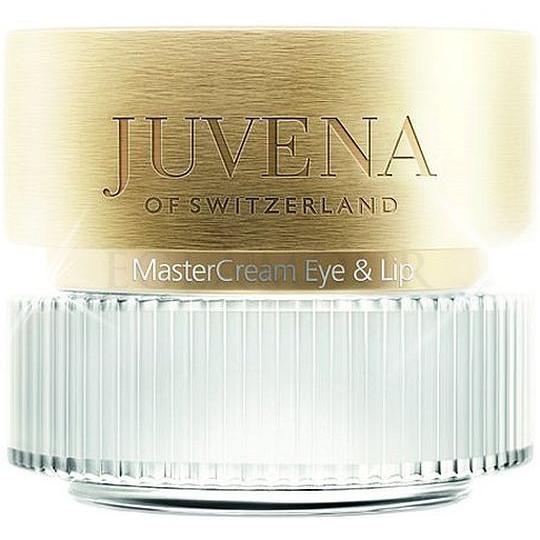Juvena MasterCream Eye &amp; Lip Krem pod oczy dla kobiet 20 ml tester