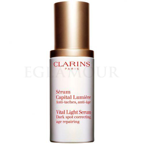 Clarins Vital Light Serum Serum do twarzy dla kobiet 30 ml tester