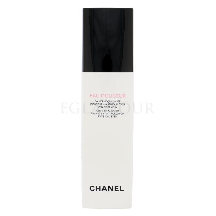 Chanel Eau Douceur Toniki dla kobiet 150 ml tester