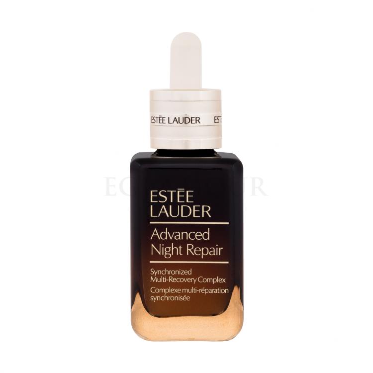 Estée Lauder Advanced Night Repair Synchronized Recovery Complex Serum do twarzy dla kobiet 50 ml tester