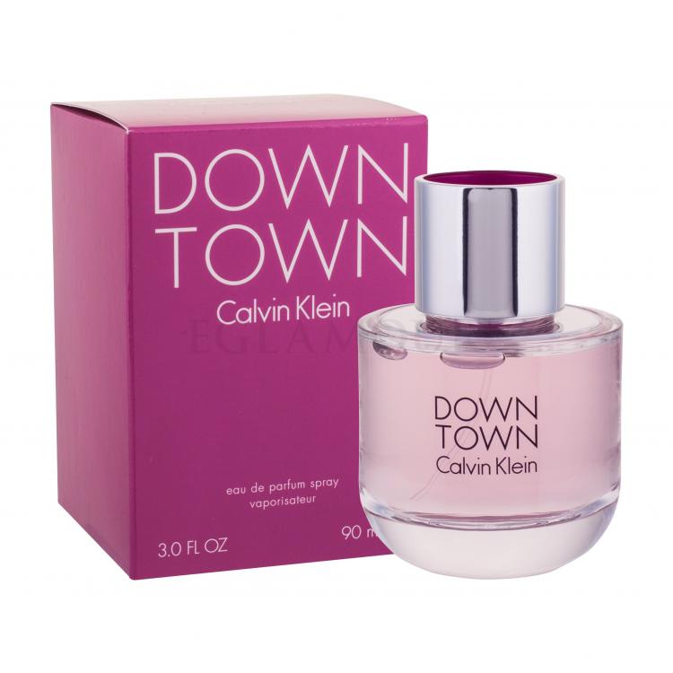 Calvin Klein Downtown Woda perfumowana dla kobiet 90 ml