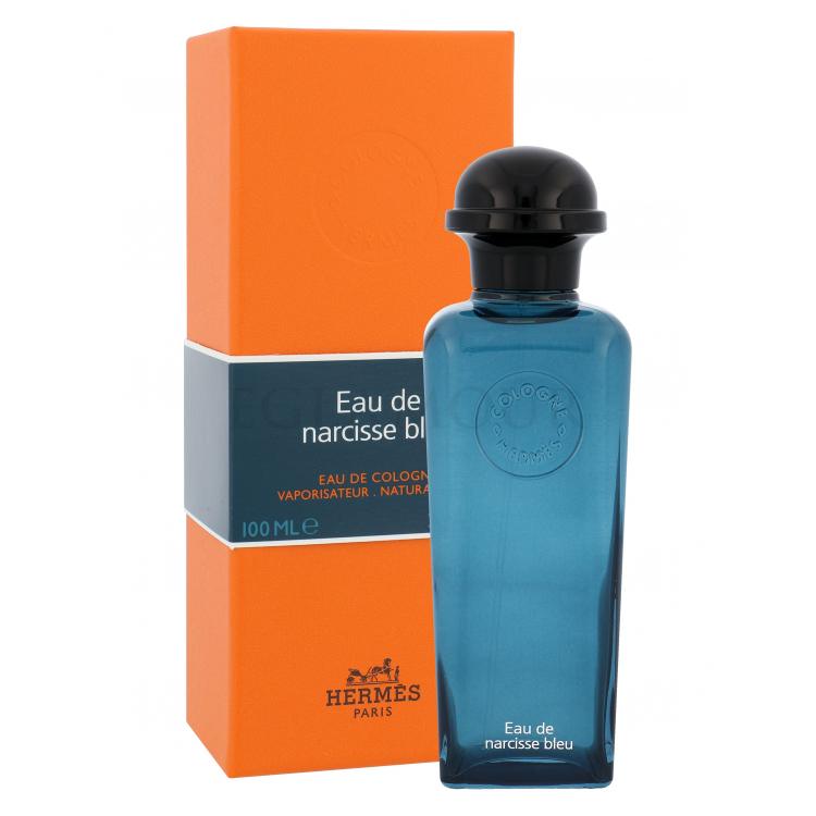 Hermes Eau de Narcisse Bleu Woda kolońska 100 ml