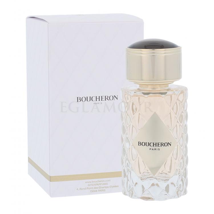 Boucheron Place Vendôme Woda perfumowana dla kobiet 30 ml