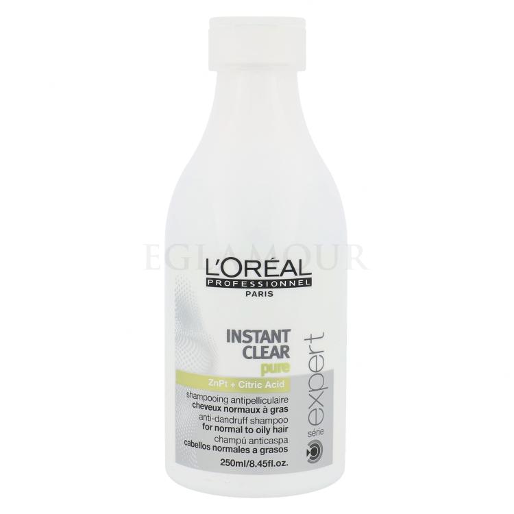 L&#039;Oréal Professionnel Série Expert Instant Clear Pure Szampon do włosów dla kobiet 250 ml