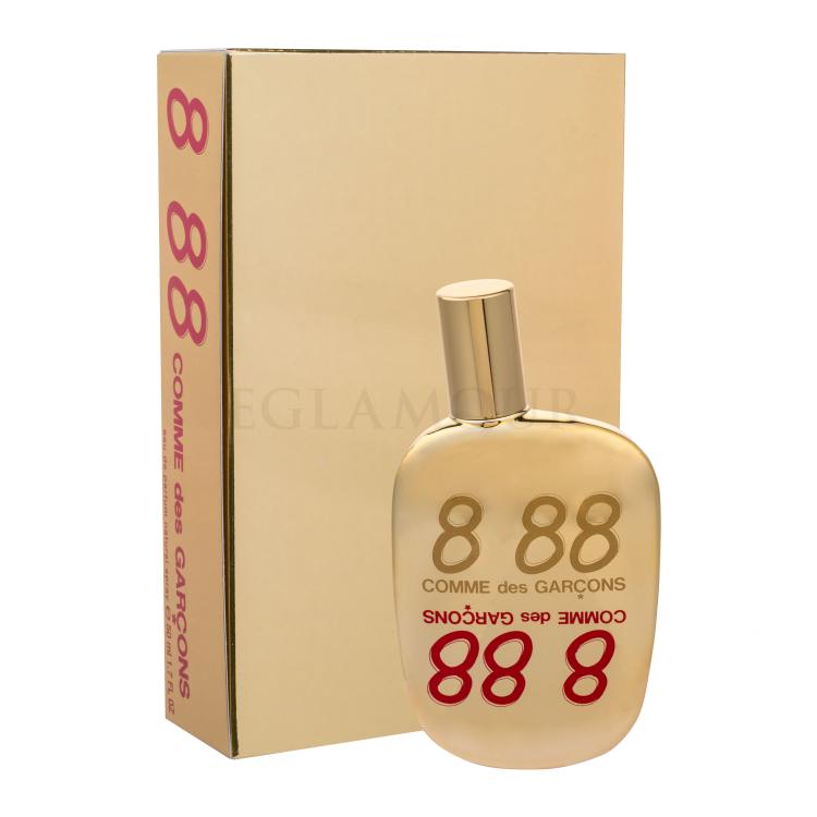 COMME des GARCONS 8 88 Woda perfumowana 50 ml