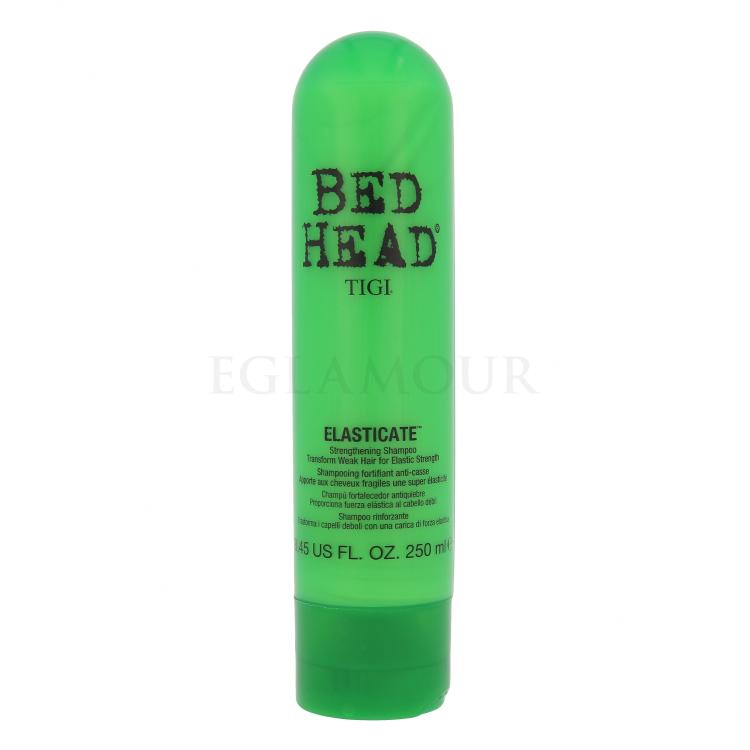 Tigi Bed Head Elasticate Szampon do włosów dla kobiet 250 ml