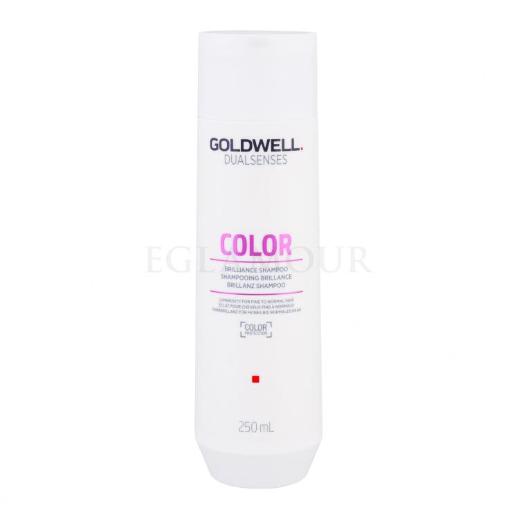 Goldwell Dualsenses Color Szampon do włosów dla kobiet 250 ml