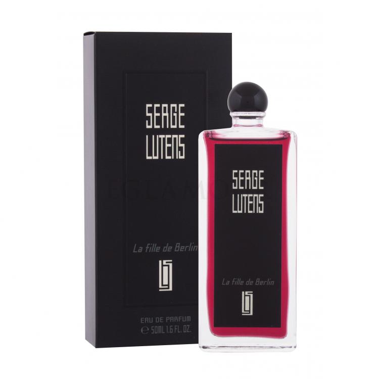 Serge Lutens La Fille de Berlin Woda perfumowana 50 ml