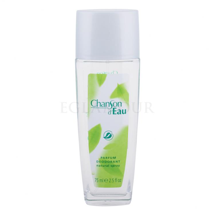 Chanson d´Eau Dezodorant dla kobiet 75 ml