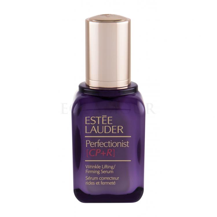 Estée Lauder Perfectionist CP+R Wrinkle Lifting/Firming Serum Serum do twarzy dla kobiet 50 ml