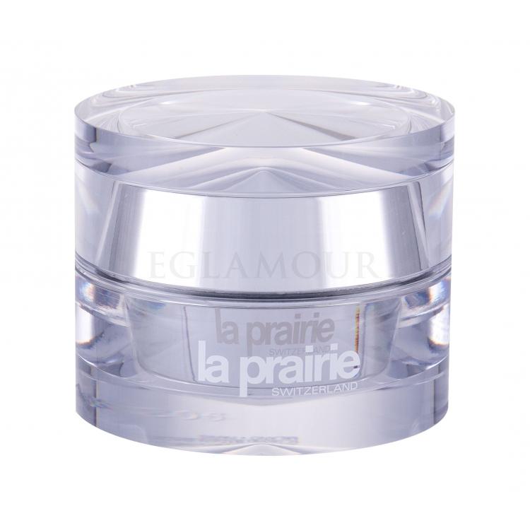 La Prairie Cellular Platinum Rare Krem do twarzy na dzień dla kobiet 30 ml
