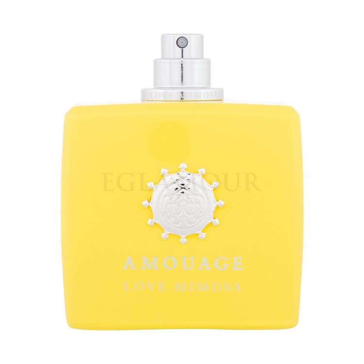 Amouage Love Mimosa Woda perfumowana dla kobiet 100 ml tester