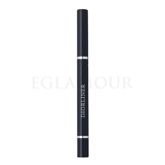 Christian Dior Diorliner Eyeliner dla kobiet 1,35 ml Odcień 098 black tester